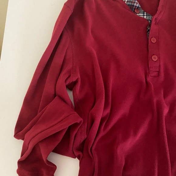 2XIST Button down T-shirt - Picture 4 of 4